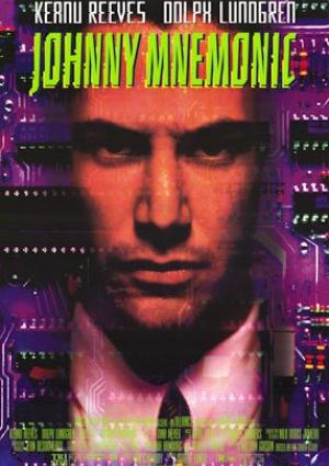 Johnny Mnemonic