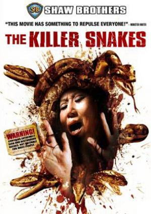 Killer Snakes