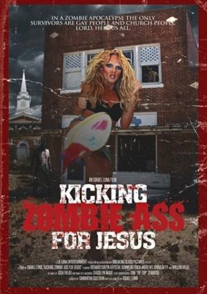 Kicking Zombie Ass for Jesus