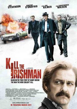 Kill the Irishman