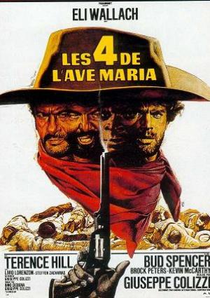 Les Quatre de l'Ave Maria