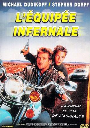 L'Equipée Infernale