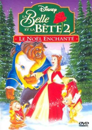 La Belle et la Bête 2: le Noël enchanté