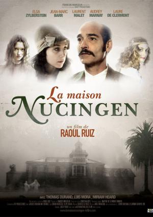 La Maison Nucingen