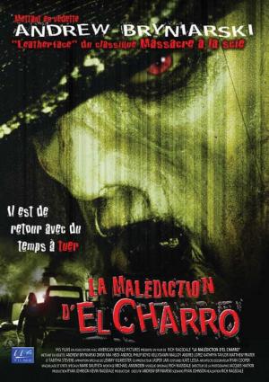 La Malédiction d'El Charro