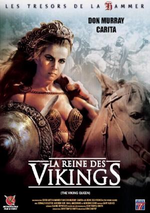 La Reine des Vikings