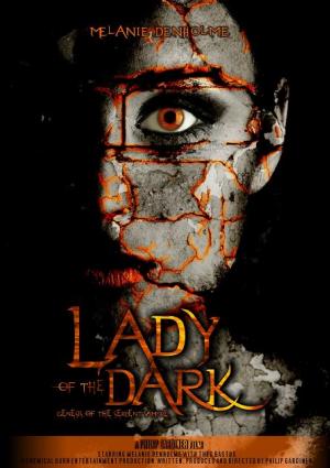 Lady of the Dark: Genesis of the Serpent Vampire