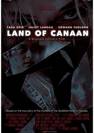 Land of Canaan