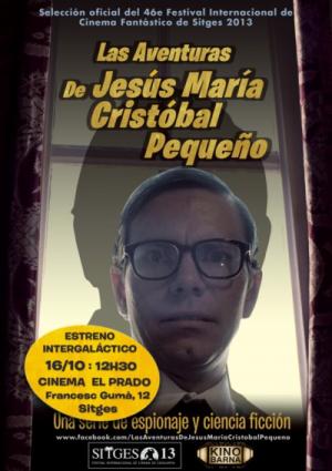 Les Aventures de Jesús María Cristobal Pequeño