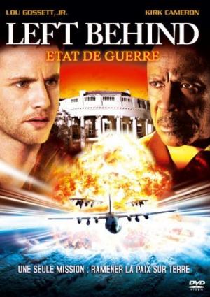 Left Behind : Etat de Guerre