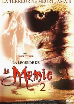 La Légende de la Momie 2