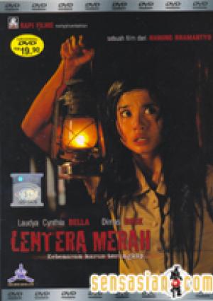 Lentera Merah