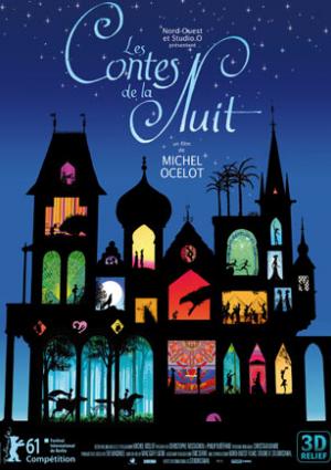 Les Contes de la nuit