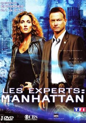 Les Experts : Manhattan