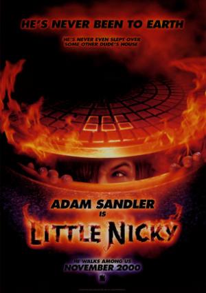 Little Nicky