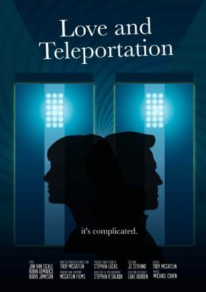 Love and teleportation