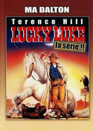 Lucky Luke