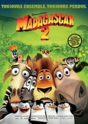 Madagascar 2