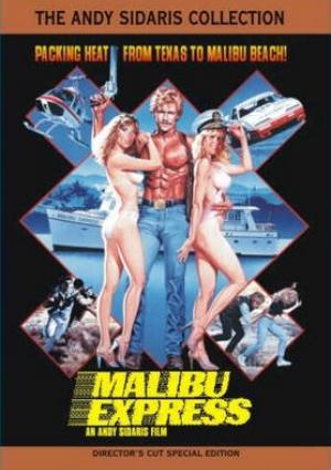 Malibu Express