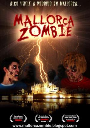 Mallorca Zombie