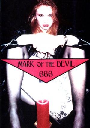 Mark of the Devil 666: The Moralist