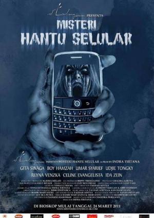 Misteri hantu selular