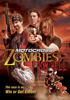 Motocross Zombies from Hell