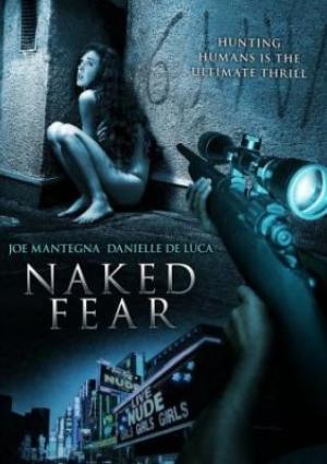 Naked Fear