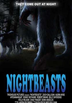 Nightbeasts