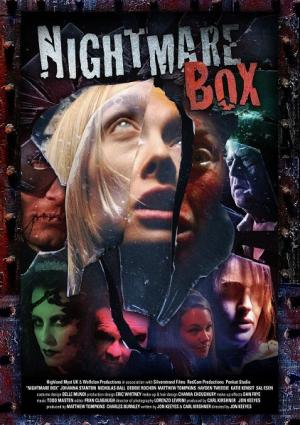 Nightmare Box