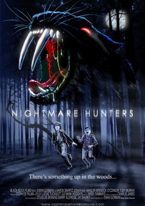 Nightmare Hunters