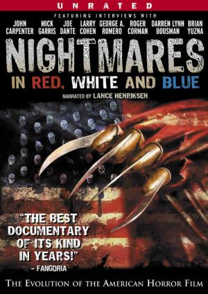 Nightmares in Red White and Blue