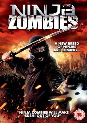 Ninja Zombies