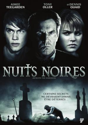 Nuits Noires