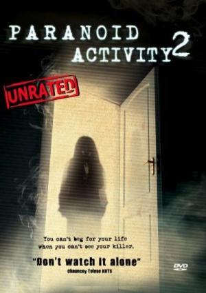 Paranoid Activity 2