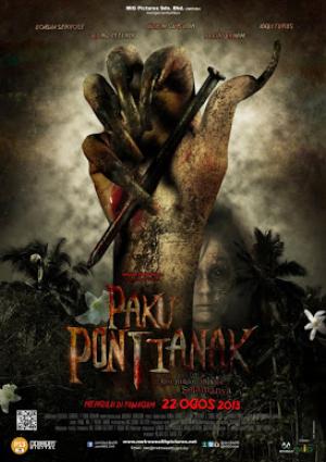 Paku pontianak