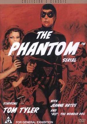 The Phantom