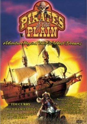 Pirates of the Plain