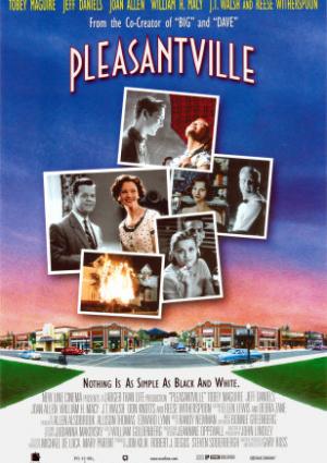 Pleasantville