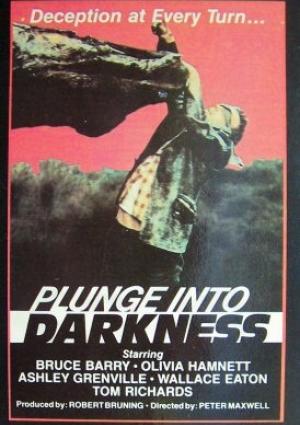 Plunge Into Darkness