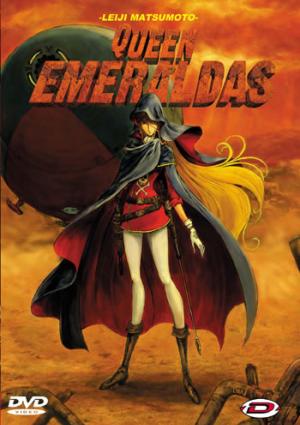 Queen Emeraldas