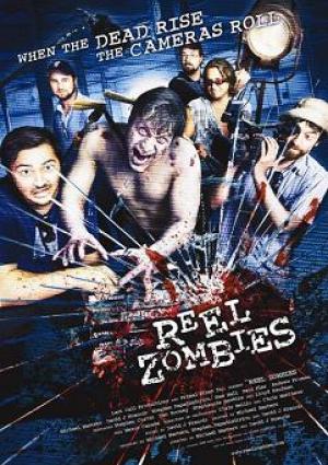 Reel Zombies