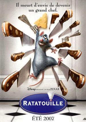 Ratatouille