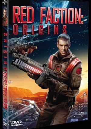 Red Faction : Origins