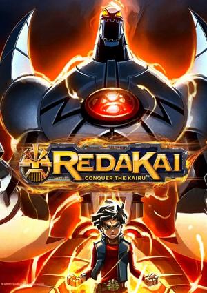 Redakai