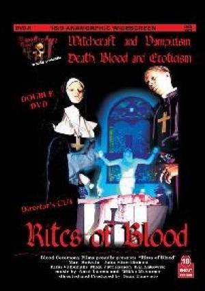 Rites of Blood