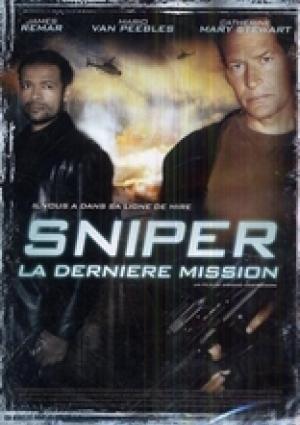 Sniper : La Dernière Mission