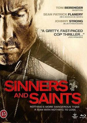 Sinners & Saints