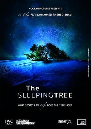 The Sleeping Tree