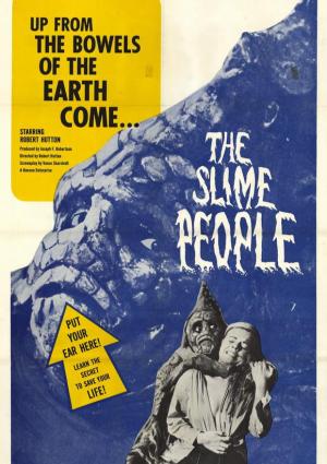 The Slime People